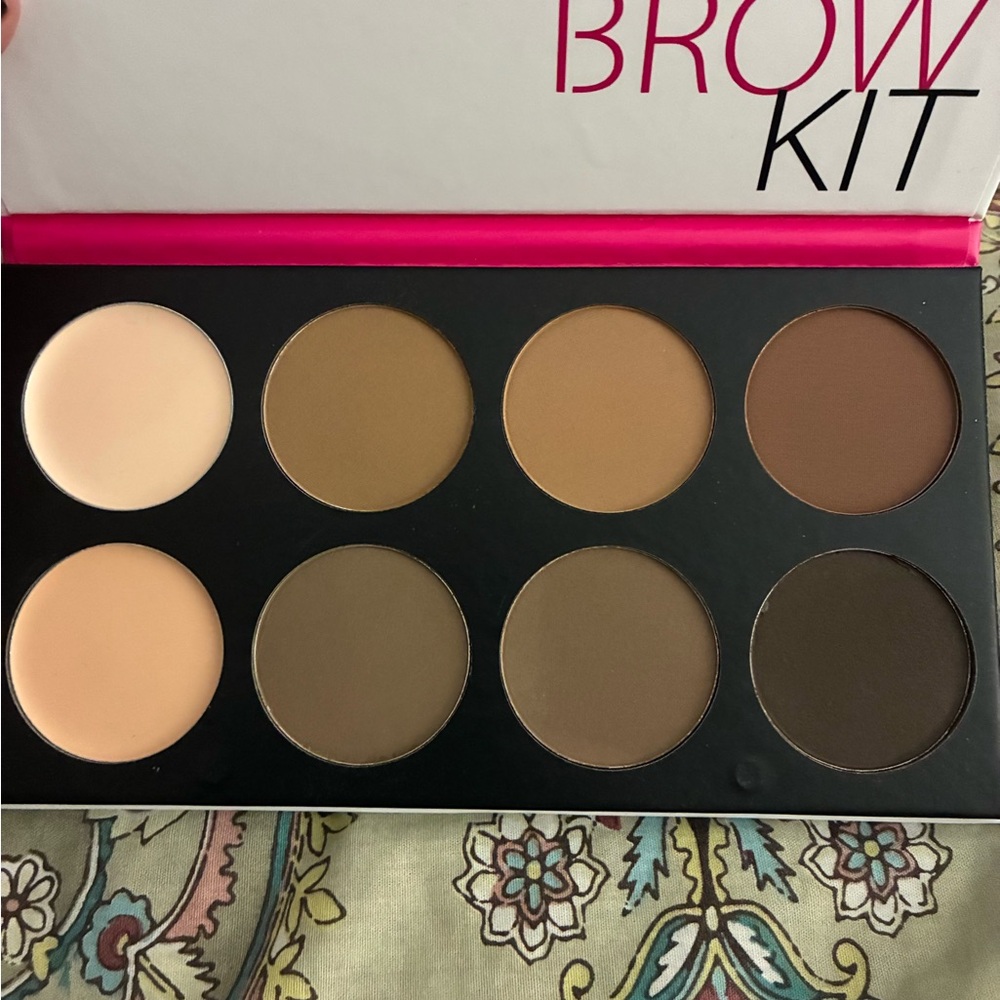 Pro Brow Kit